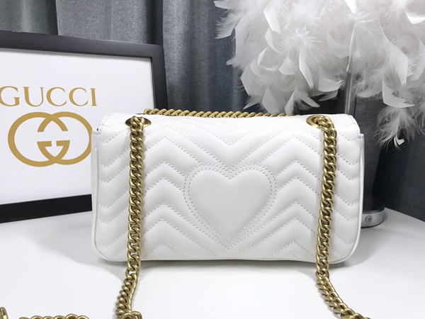 激安グッチバッグコピー素材ディテール